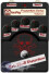 AuraPlug Red Skull Distortion v2