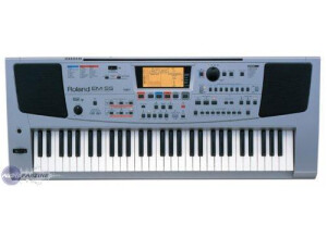 Roland EM-55