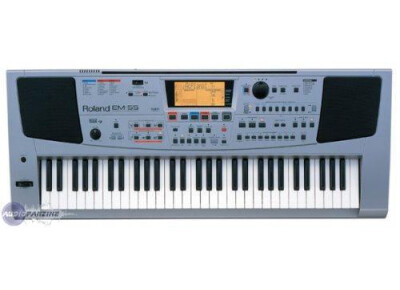 Roland EM-55