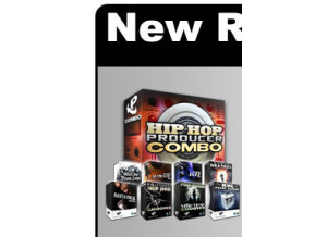 Prime Loops Hip Hop Producer Combo