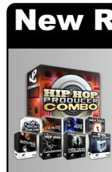 Prime Loops: Hip Hop Producer Combo