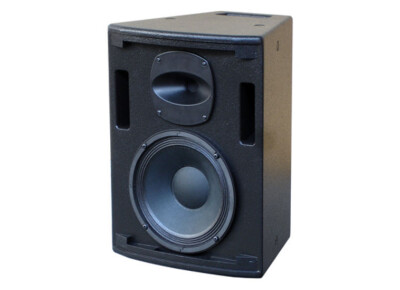 Turbosound TCX-10