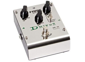 Fame OD-10 Drive