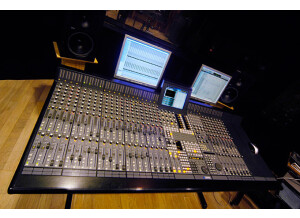 Euphonix CS2