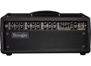 Mesa Boogie Mark Five Head