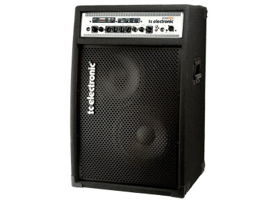 TC Electronic BG500 - 210