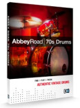 Native Instruments retourne à Abbey Road