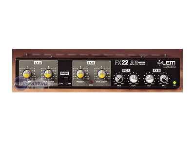 LEM FX22
