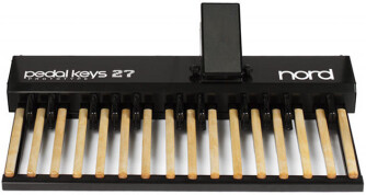 Nord Keyboards Pedal Keys 27