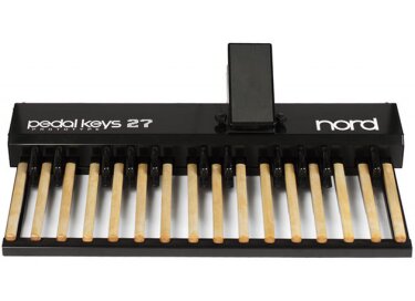 Clavia Pedal Keys 27