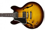 Gibson CS-336 Figured Top LH