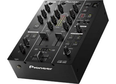 Pioneer DJM-350
