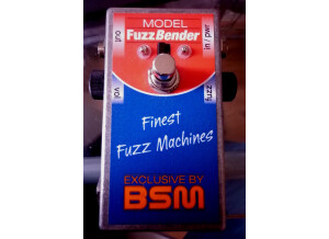 Bsm FuzzBender