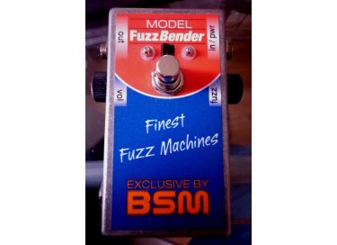 Bsm FuzzBender