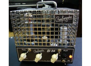 Reussenzehn El-34 Mk.3