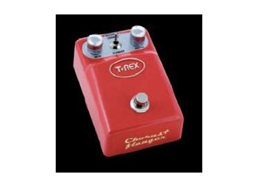 T-Rex Engineering ToneBug Chorus + Flanger