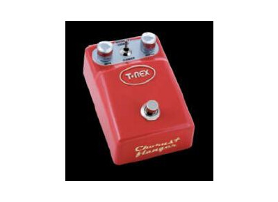 T-Rex Engineering ToneBug Chorus + Flanger