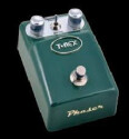 [Musikmesse] T-Rex Phaser Pedal