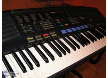 Yamaha PSR-47