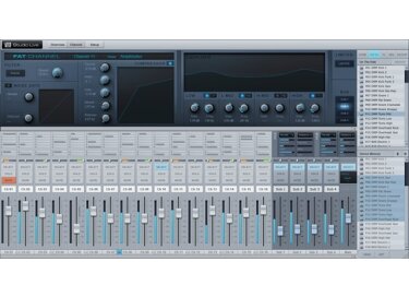 PreSonus Virtual StudioLive
