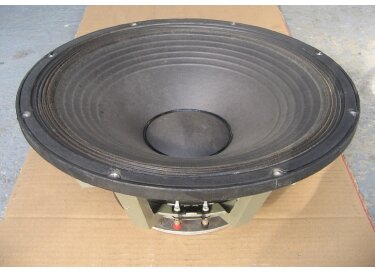 Electro-Voice EVM-15L