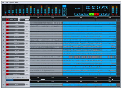 PreSonus Capture for StudioLive