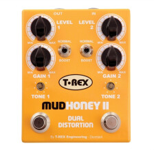 T-Rex Engineering Mudhoney II