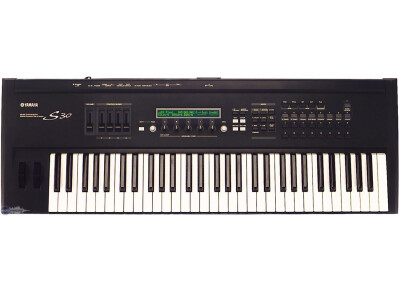 Yamaha S30