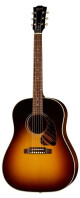 Gibson présente la J-45 Signature John Hiatt