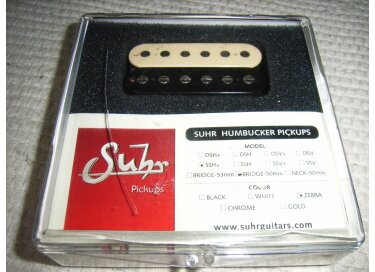 Suhr SSH+ Bridge