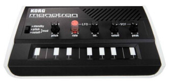 Améliorer le jeu sur le monotron