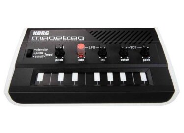 Korg Monotron