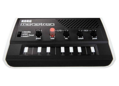 Korg Monotron