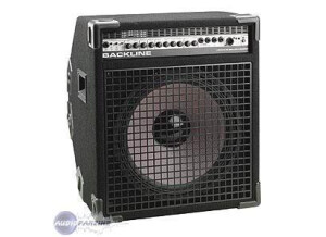 Gallien Krueger Backline 115