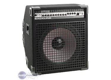 Gallien Krueger Backline 115