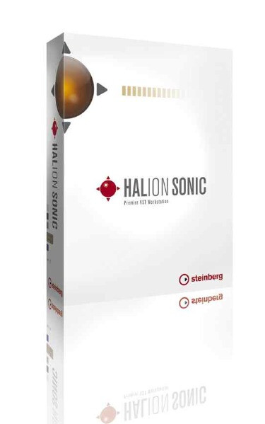 [NAMM] Steinberg HALion Sonic