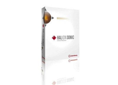 Steinberg HALion Sonic