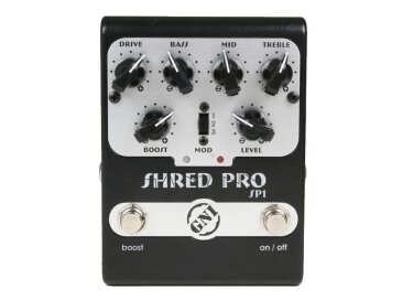 GNI Pedals SP-1 Shred Pro