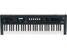 Korg PS60 Performance Synthesizer