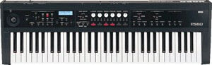 Korg PS60 Performance Synthesizer