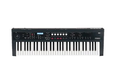 Korg PS60 Performance Synthesizer