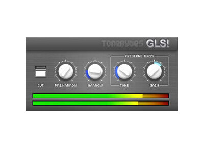 ToneBytes GLS!