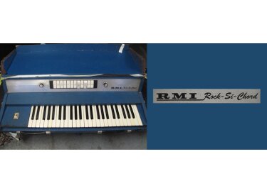 Soniccouture RMI Rocksichord