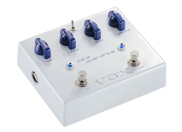 Vox Ice 9