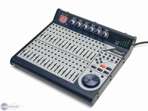 JL Cooper Electronics CS32