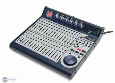 JL Cooper Electronics CS32