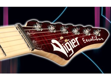 Vigier Cavalier Flexretainer