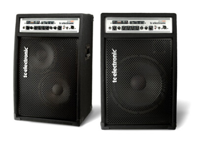 TC Electronic BG500 - 115