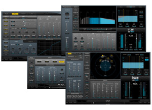 Flux :: Ircam Tools