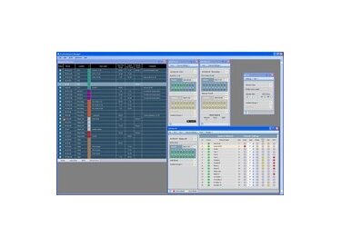 Aviom Pro64 Network Manager